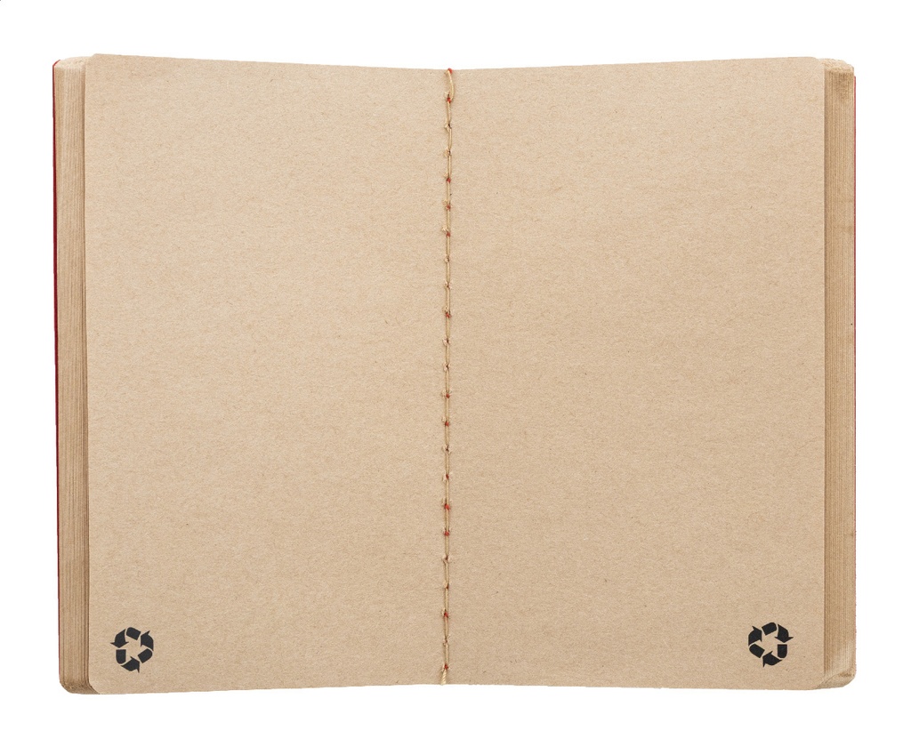 Kerst notitieboekje #3