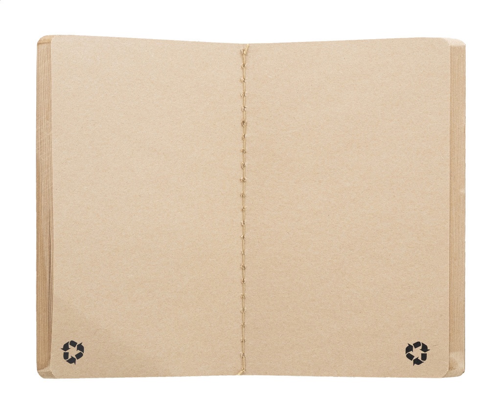 Kerst notitieboekje #3