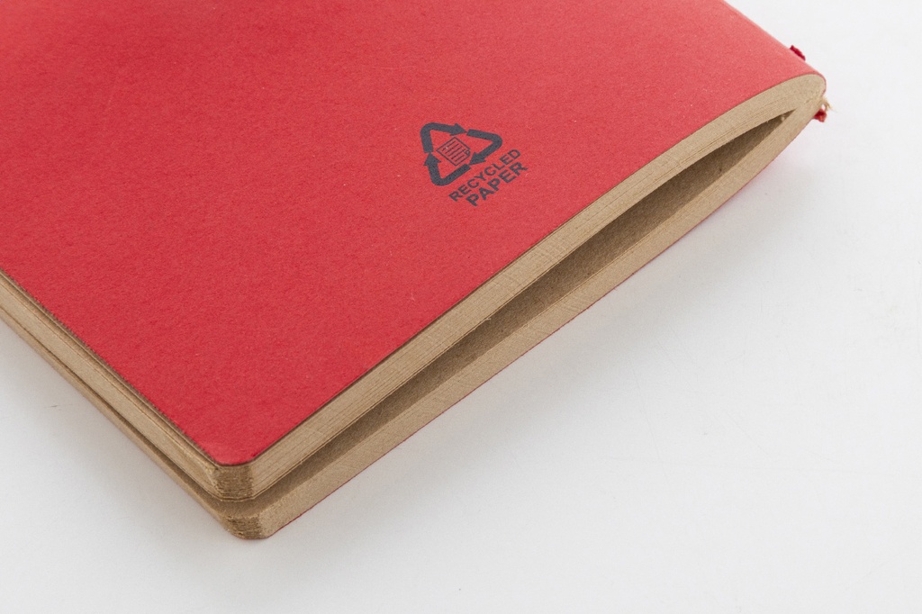 Kerst notitieboekje #5