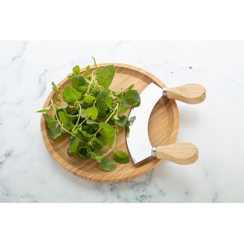 Herb cutting set Tabbouleh