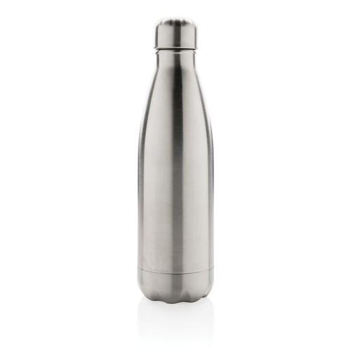 Vacuum insulated stainless steel bottle