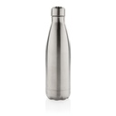 Vacuum insulated stainless steel bottle