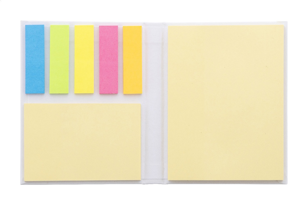 sticky notitieblok #2