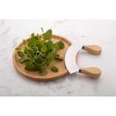 Herb cutting set Tabbouleh
