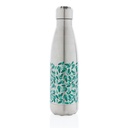 Vacuum insulated stainless steel bottle