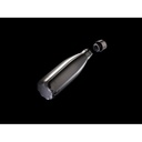 Vacuum insulated stainless steel bottle