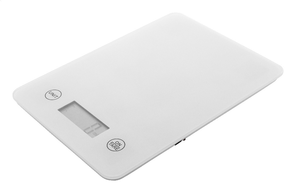 oplaadbare keukenweegschaal #1