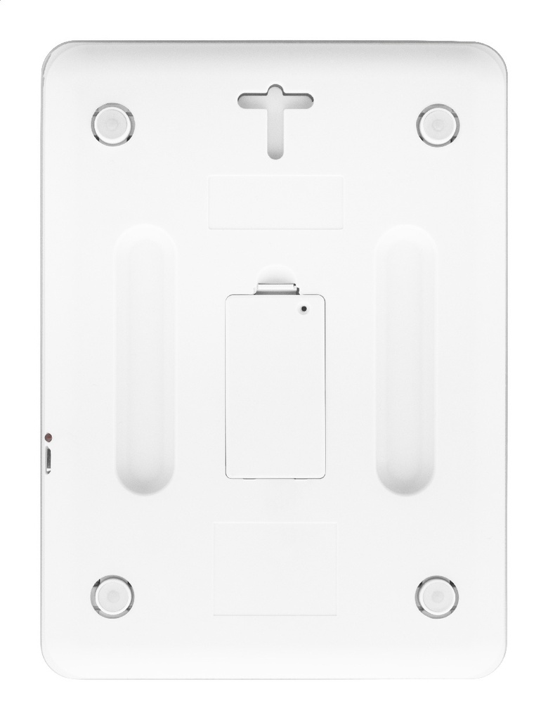 oplaadbare keukenweegschaal #3