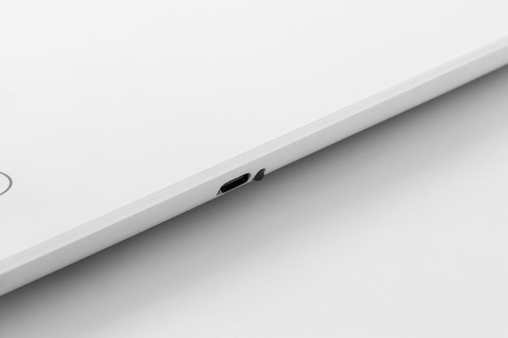 oplaadbare keukenweegschaal #4