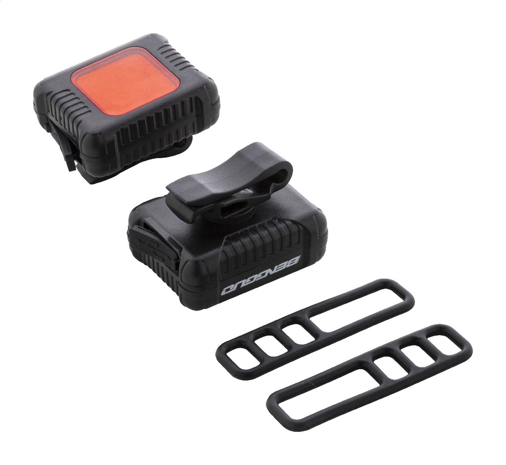 oplaadbare fiets lichtset #3