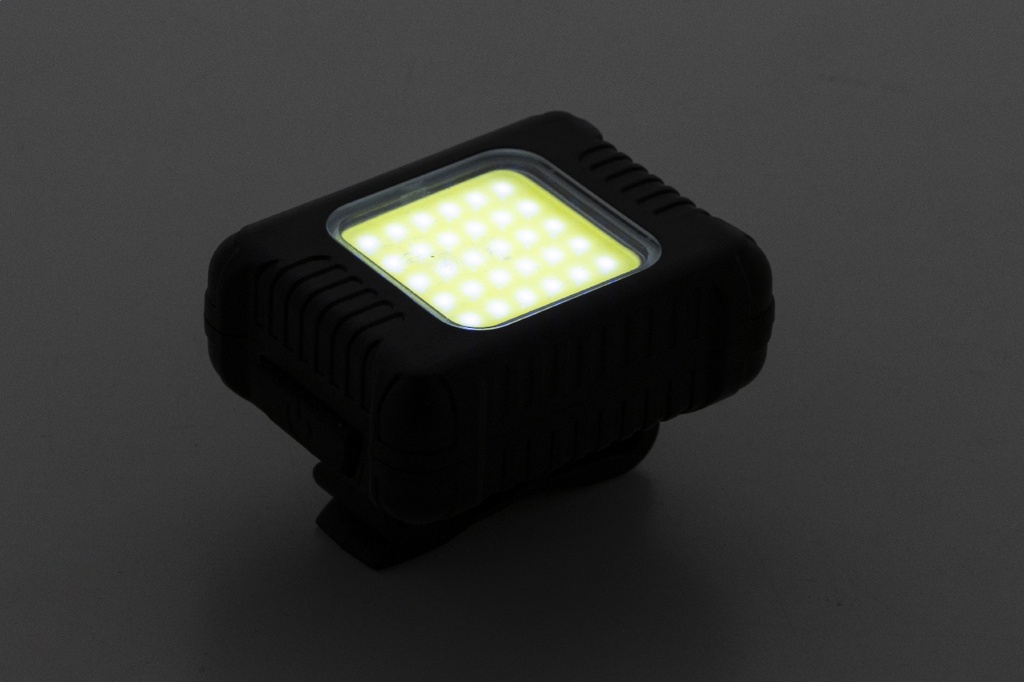 oplaadbare fiets lichtset #8