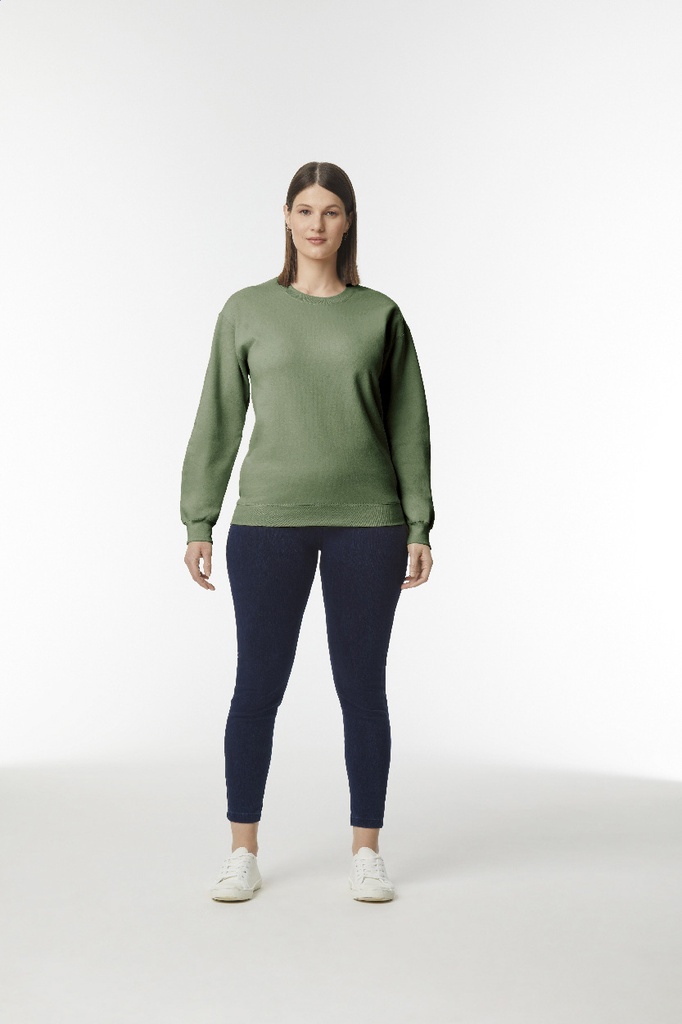 crewneck sweatshirt #1