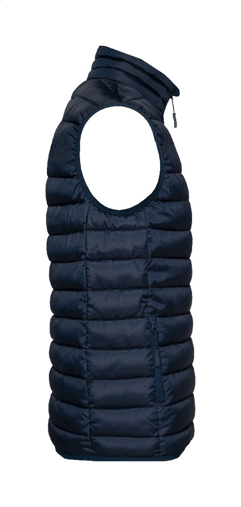 gewatteerd bodywarmer vest #3