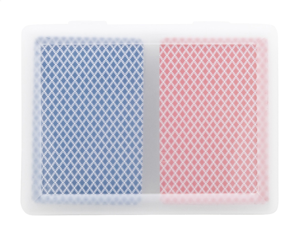 speelkaarten ingesteld #2