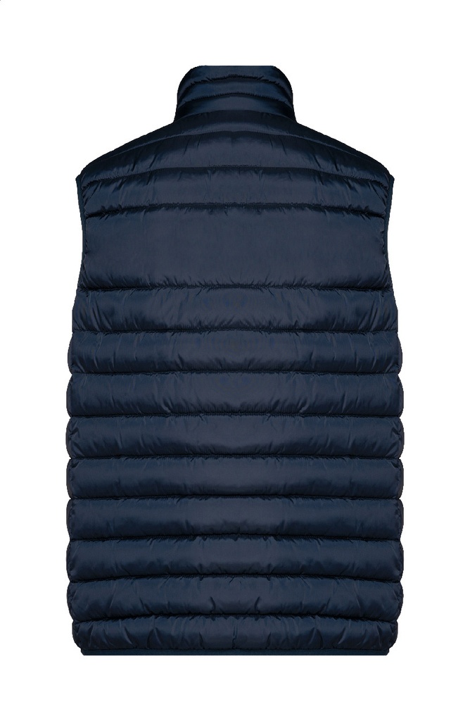 gewatteerd bodywarmer vest #10