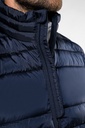 gewatteerd bodywarmer vest #11