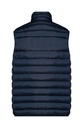 gewatteerd bodywarmer vest #2