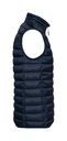 gewatteerd bodywarmer vest #4