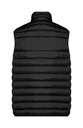gewatteerd bodywarmer vest #2