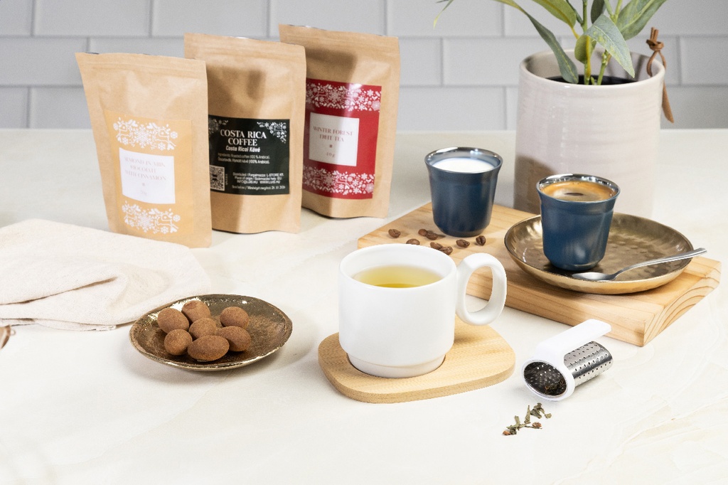 winter bos fruit thee, 40g #6