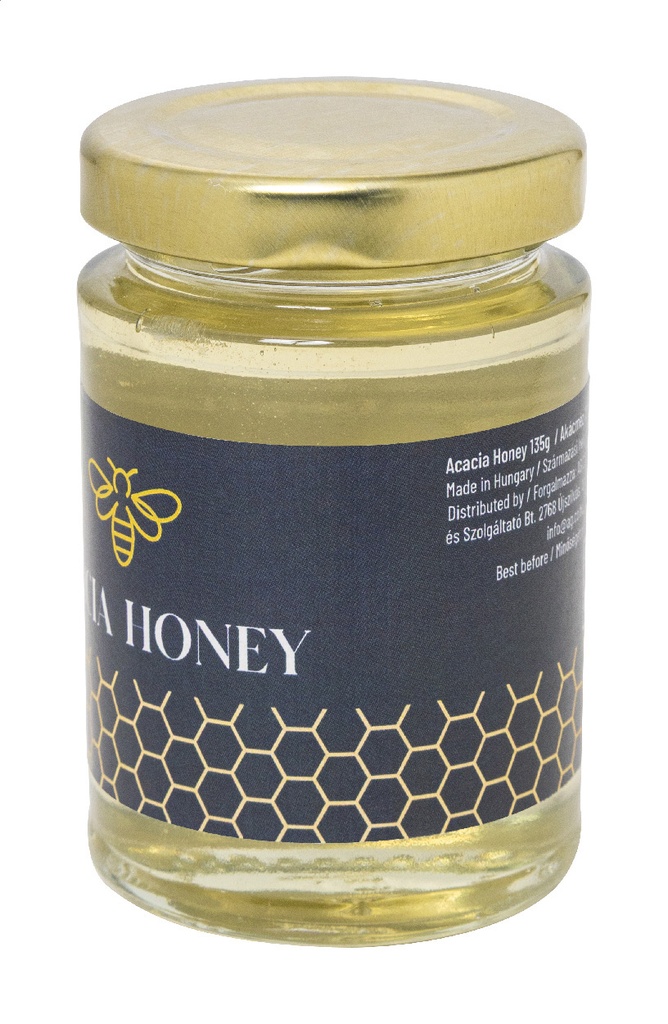 acaciahoning, 135 gr #2