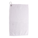 Sublimation golf towel Birdie