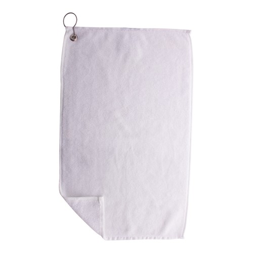 Sublimation golf towel Birdie