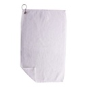Sublimation golf towel Birdie