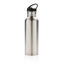Deluxe stainless steel activity bottle