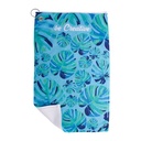 Sublimation golf towel Birdie