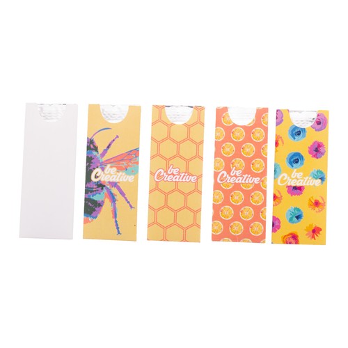 Custom honey packet, 1 pc CreaBee One