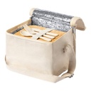 Cooler bag Parum