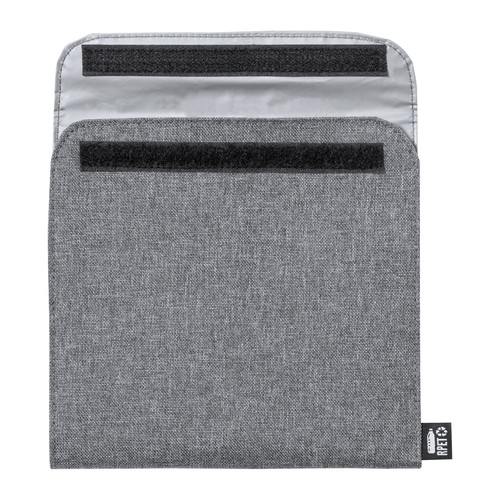 Rpet snack bag Kalkin