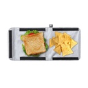 Rpet snack bag Kalkin