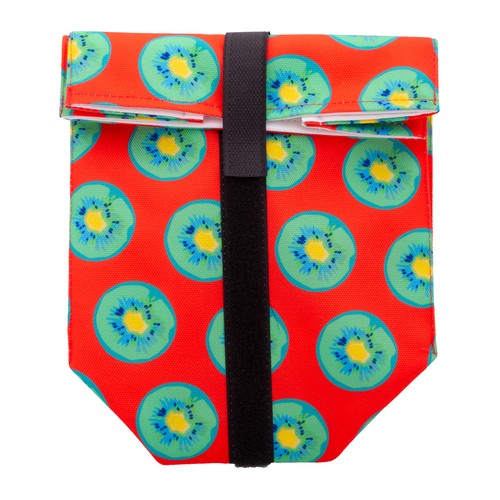 Custom snack bag CreaSnack XL