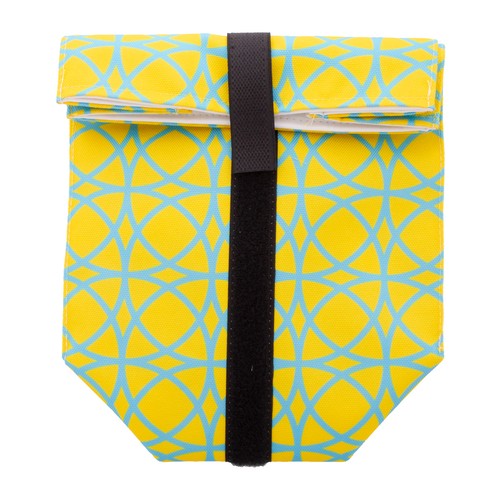 Custom snack bag CreaSnack XL