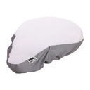 Custom rpet bicycle seat cover CreaRide Reflect