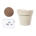 Flower pot Tumil