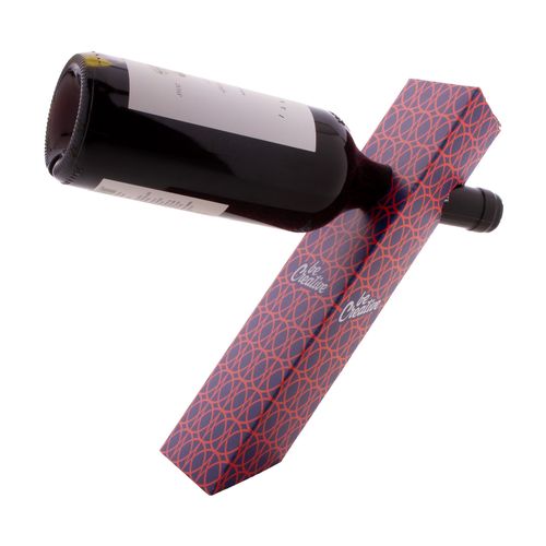 Custom Wine Bottle Holder Winofloat