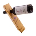 Custom Wine Bottle Holder Winofloat