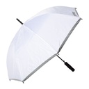 Custom Reflective Umbrella CreaRain Reflect