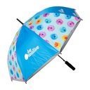 Custom Reflective Umbrella CreaRain Reflect