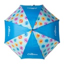 Custom Reflective Umbrella CreaRain Reflect