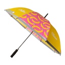 Custom Reflective Umbrella CreaRain Reflect