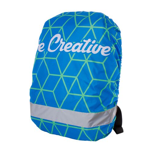 Custom Reflective Backpack Cover CreaBack Reflect