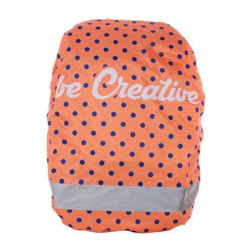 Custom Reflective Backpack Cover CreaBack Reflect