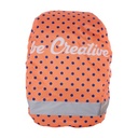 Custom Reflective Backpack Cover CreaBack Reflect