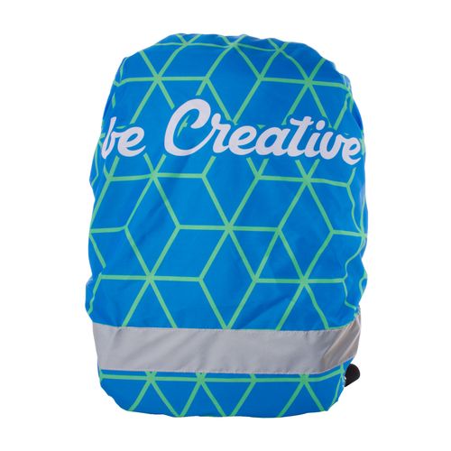 Custom Reflective Backpack Cover CreaBack Reflect