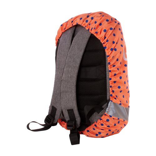 Custom Reflective Backpack Cover CreaBack Reflect