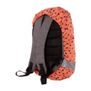 Custom Reflective Backpack Cover CreaBack Reflect